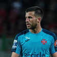 Oficial: Xavi Fernandes renova com o Belenenses