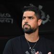 António Oliveira e o Corinthians: «Não saí magoado com o presidente»