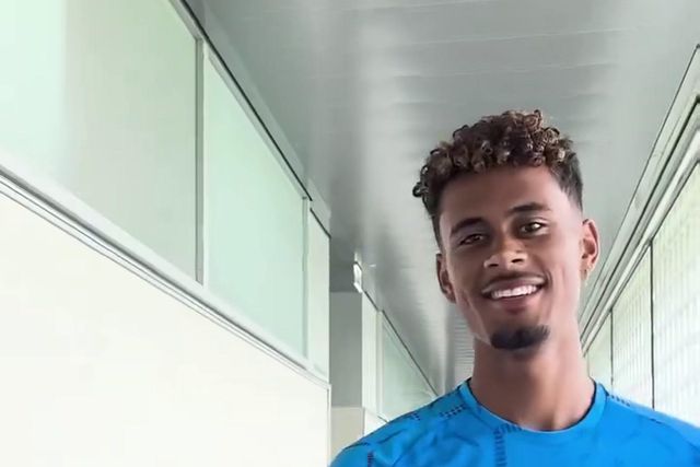 «Hoje somos todos do Canadá»: jogadores do FC Porto deixam mensagem a Eustáquio