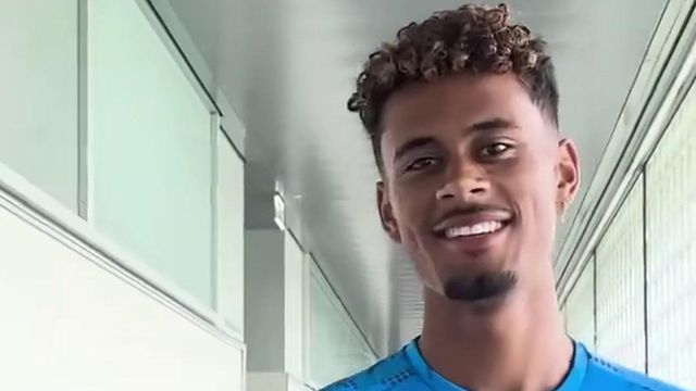 «Hoje somos todos do Canadá»: jogadores do FC Porto deixam mensagem a Eustáquio