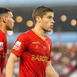 Gil Vicente: Kiko Pereira está a ser negociado para a Liga 2