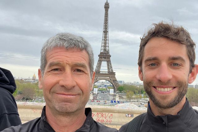 «Maratona olímpica de Paris tem 17 km completamente absurdos»