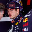 Verstappen: «Saída de Horner não afeta o meu futuro»