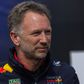 Chritian Horner foi despedido da Red Bull (IMAGO)