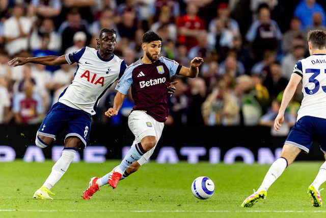 Inter de Milão vê com bons olhos a contratação de Marco Asensio Foto: IMAGO