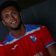 Gil Vicente: Gustavo Varela chega para «dar o máximo»