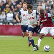 Mercado: Tottenham paga €64M e leva estrela de rival londrino
