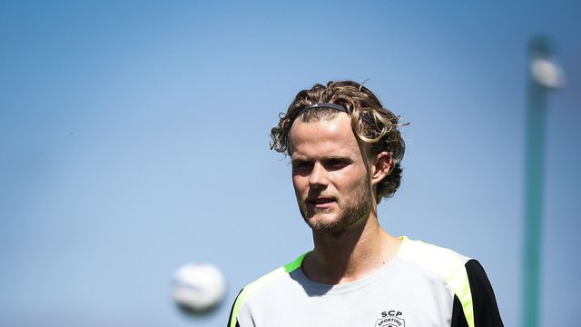 «Saída de Hjulmand teria um peso quase igual à de Gyokeres»