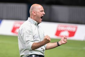 Portugueses continuam com motivos para sorrir na Champions