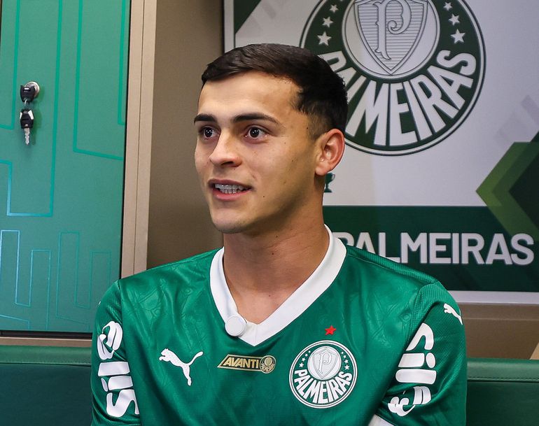Mercado: Abel ganha reforço para o ataque
