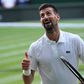 Novak Djokovic nas meias-finais em Wimbledon pela 14.ª vez