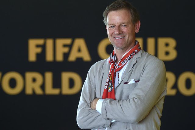 Benfica: Martim Mayer pede esclarecimentos sobre voto eletrónico