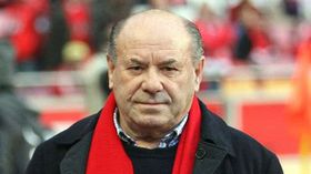 Benfica: «Nenhum candidato pode cair na tentação de ser adversário»