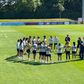 Seleção Feminina ficou-se pelos quartos de final no último Europeu
