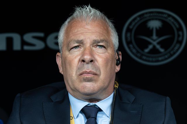 Diretor para o futebol profissional dos dragões saúda o regresso do guarda-redes ao clube onde se formou