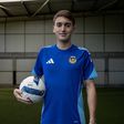 Papakanellos chega para reforçar o meio-campo dos vila-condenses (Foto: Rio Ave FC)
