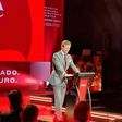 «Se cada adepto gastar 4 euros por mês, Benfica terá €500 M por ano»