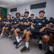 Sub-19 e sub-17 do Sporting com «muita energia» para atacar 2025/2026