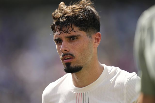 Pedro Neto dedica vitória a Diogo Jota: «Esta final é para ele e para o irmão»