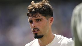 Pedro Neto dedica vitória a Diogo Jota: «Esta final é para ele e para o irmão»
