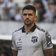 Lucho González de regresso a uma casa que bem conhece