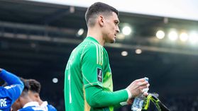 Mercado: Esteve na mira de Benfica e FC Porto e está perto do Bournemouth