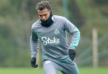 Mercado FC Porto: Veron já treina no Juventude