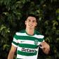 Rodrigo Dias chegou ao clube de Alvalade com apenas cinco anos - Foto: Sporting CP