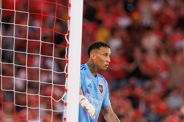 Casa Pia: dois milhões separam Sequeira do Bahia