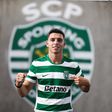 Sporting renova com lateral