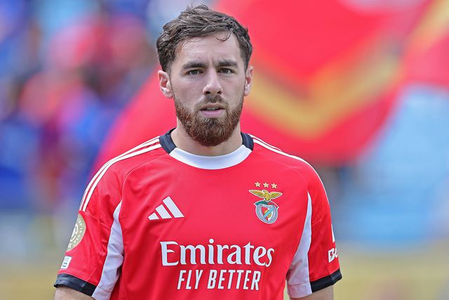 Orkun Kokçu/Besiktas/25 milhões de euros (foto: Imago)