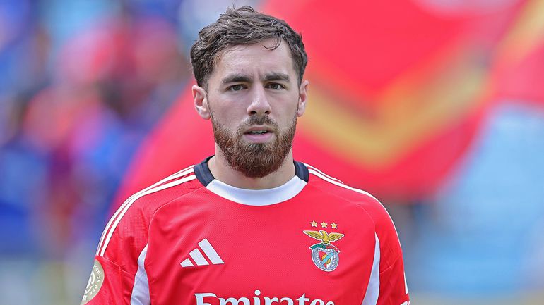 Benfica: tudo sobre o negócio de Kokçu para o Besiktas