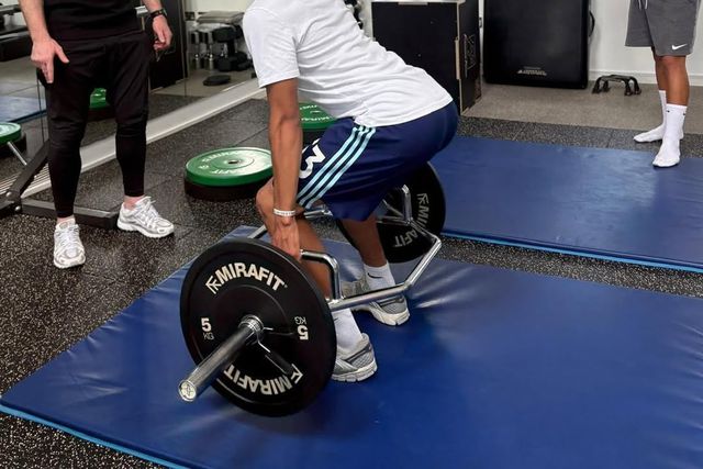 Será um sinal? Jogador do Arsenal apanhado com a camisola... do Sporting