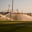 Farioli e o grupo de trabalho começam a trabalhar no Olival no dia 11 de julho (Foto: FC Porto)