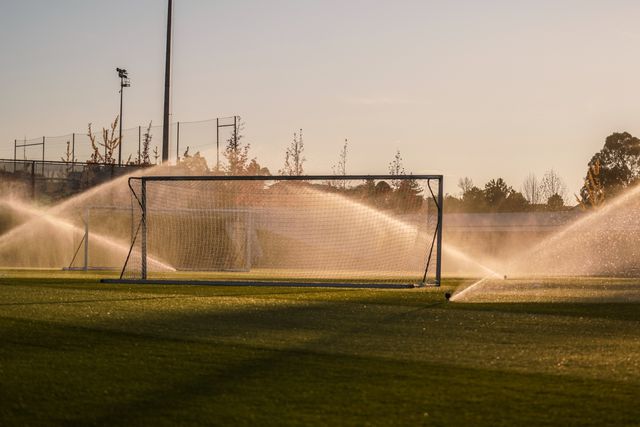Farioli e o grupo de trabalho começam a trabalhar no Olival no dia 11 de julho (Foto: FC Porto)