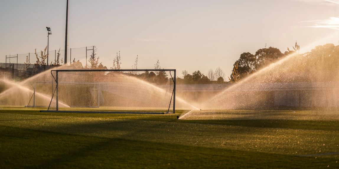 Farioli e o grupo de trabalho começam a trabalhar no Olival no dia 11 de julho (Foto: FC Porto)