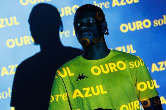 Mercado oficial: dupla de reforços para os sub-23 do Estoril