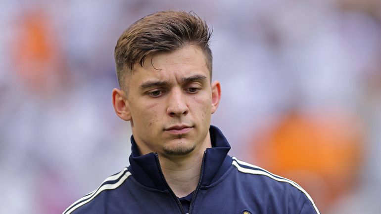 Central de transferências: o que separa Francisco Conceição da Juventus