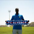 Mercado oficial: Chiquinho é reforço do Alverca