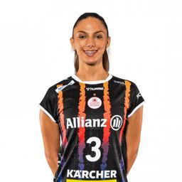 Milana Božić é reforço do FC Porto