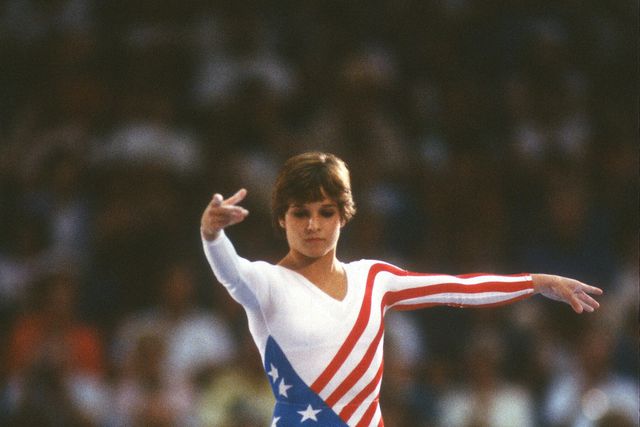 Antiga campeã olímpica presa nos Estados Unidos