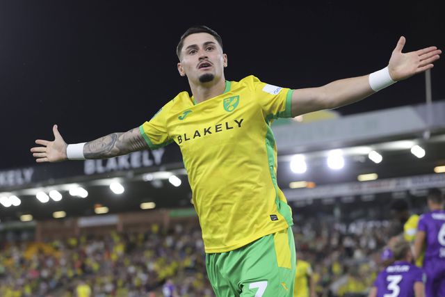 Quem é o extremo basco que o FC Porto foi buscar ao Norwich?