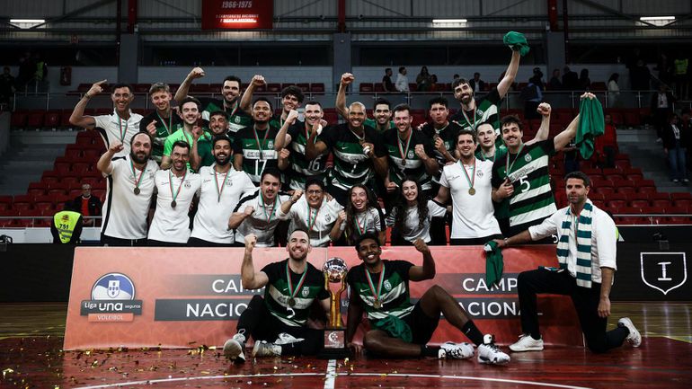 Primeiro dérbi Benfica-Sporting é na Luz