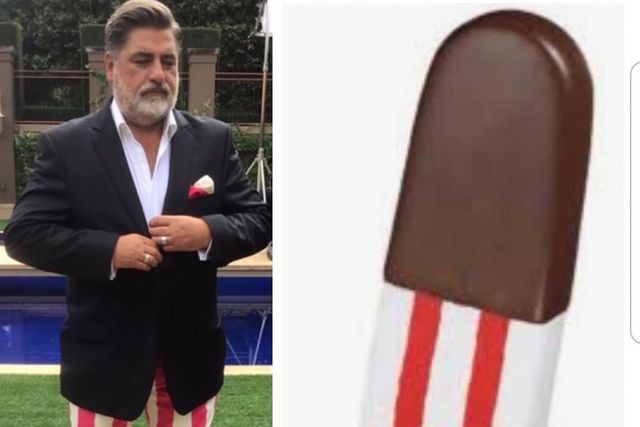 Chef australiano fecha o ciclo: depois da comparação, finalmente provou um Perna de Pau