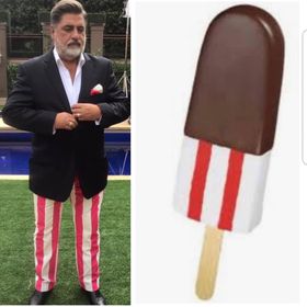 Chef australiano fecha o ciclo: depois da comparação, finalmente provou um Perna de Pau