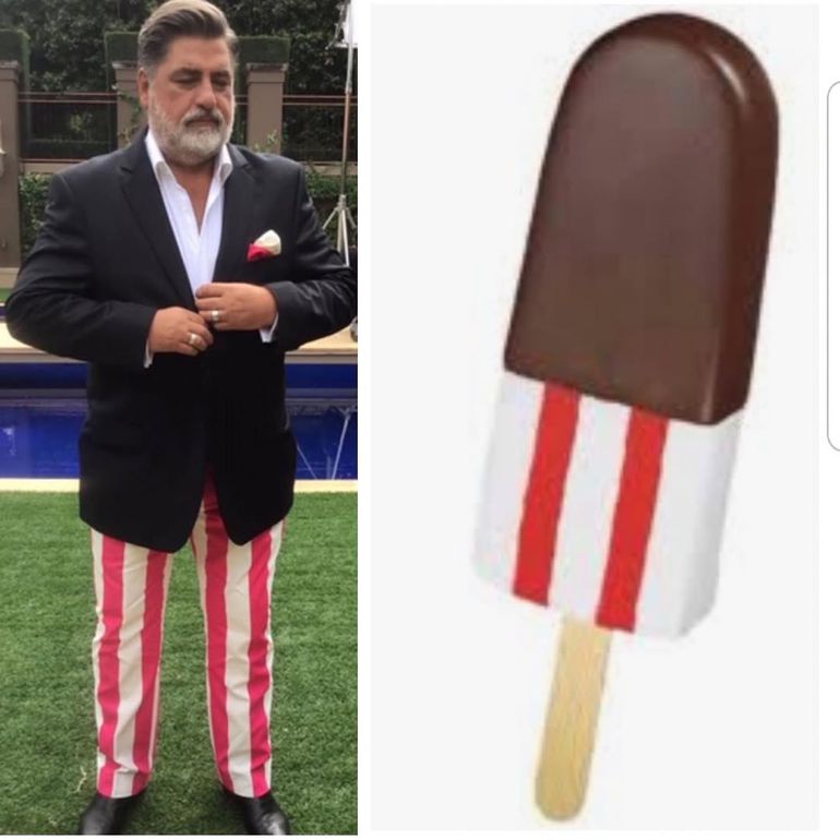 Chef australiano fecha o ciclo: depois da comparação, finalmente provou um Perna de Pau