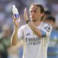 Vitinha 'declara-se' a Modric: «É o meu ídolo»