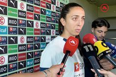 Fátima Pinto: «Estamos vivas e vamos lutar»