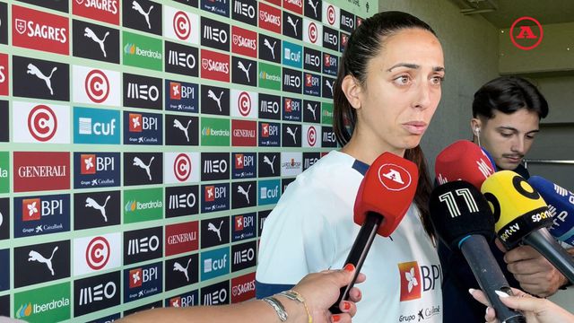 Fátima Pinto: «Estamos vivas e vamos lutar»