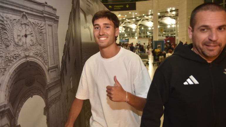 Central de Transferências: «Obrador ainda é um pouco verde a defender»